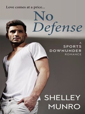cover image of No Defense
